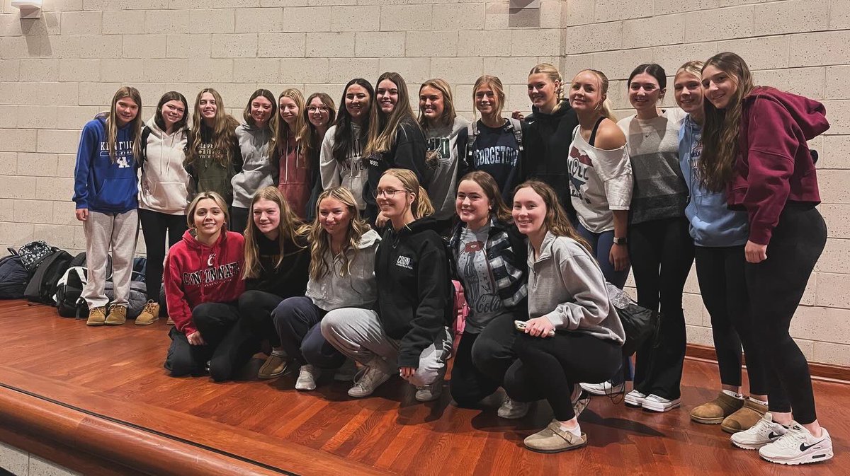 Avon HS Girls Lacrosse tweet media