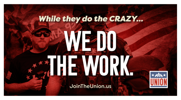 jointheunionmi's tweet photo. While they do the crazy, let’s do the work. Join The Union. Democracy is how we'll win.
Join us: https://t.co/HyhzY4mUq8
#DefendDemocracy #JoinTheUnionUS #JTU #GetInvolved #NoOffYears #VotingWorks #EndtheChaos #RegisterVoters #Michigan https://t.co/I07FsYRE79