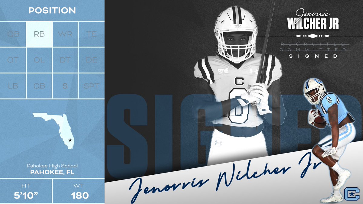 Explosive and elusive. @JenorrisJ is Officially a Dog! #ArriveAtTheDel x #NSD24