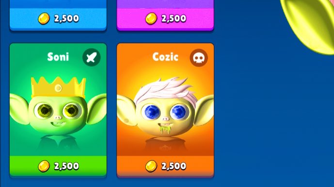 Happy Whoopsie Wednesday ☀️ 
For the past week we have been testing in game shop modules which will allow us to customize our characters and what they wear ( clothes and other assets ) - in game . 

This is not a whoopsie verse - <a href="/OneAndOnlyPapii/">Papii</a> , this is the first and only web