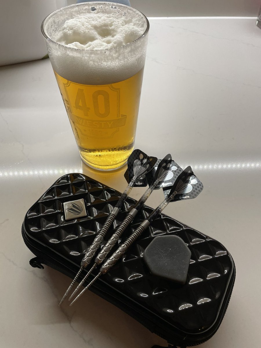 Neil “Westy” Westgate tweet media