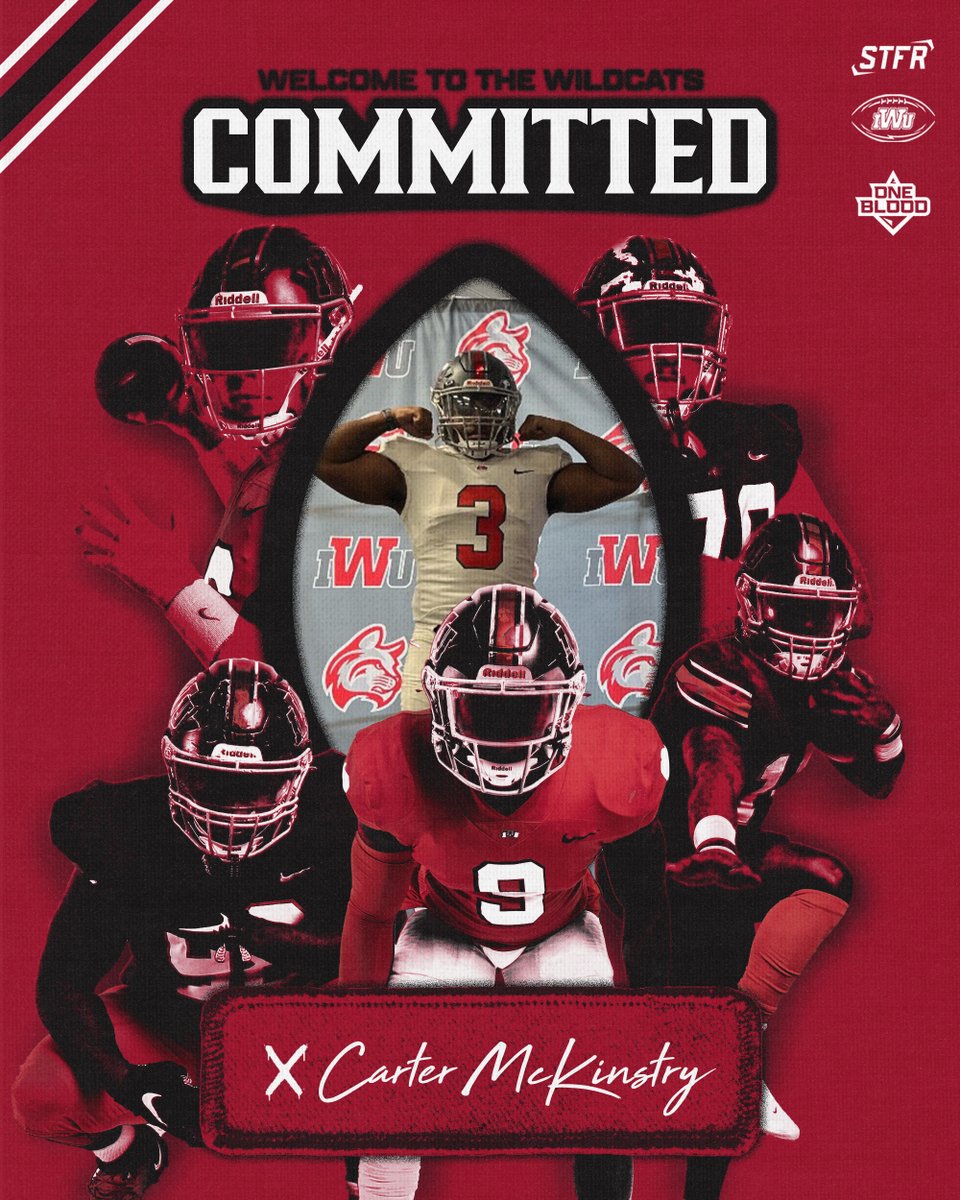 Indiana Wesleyan FB tweet media