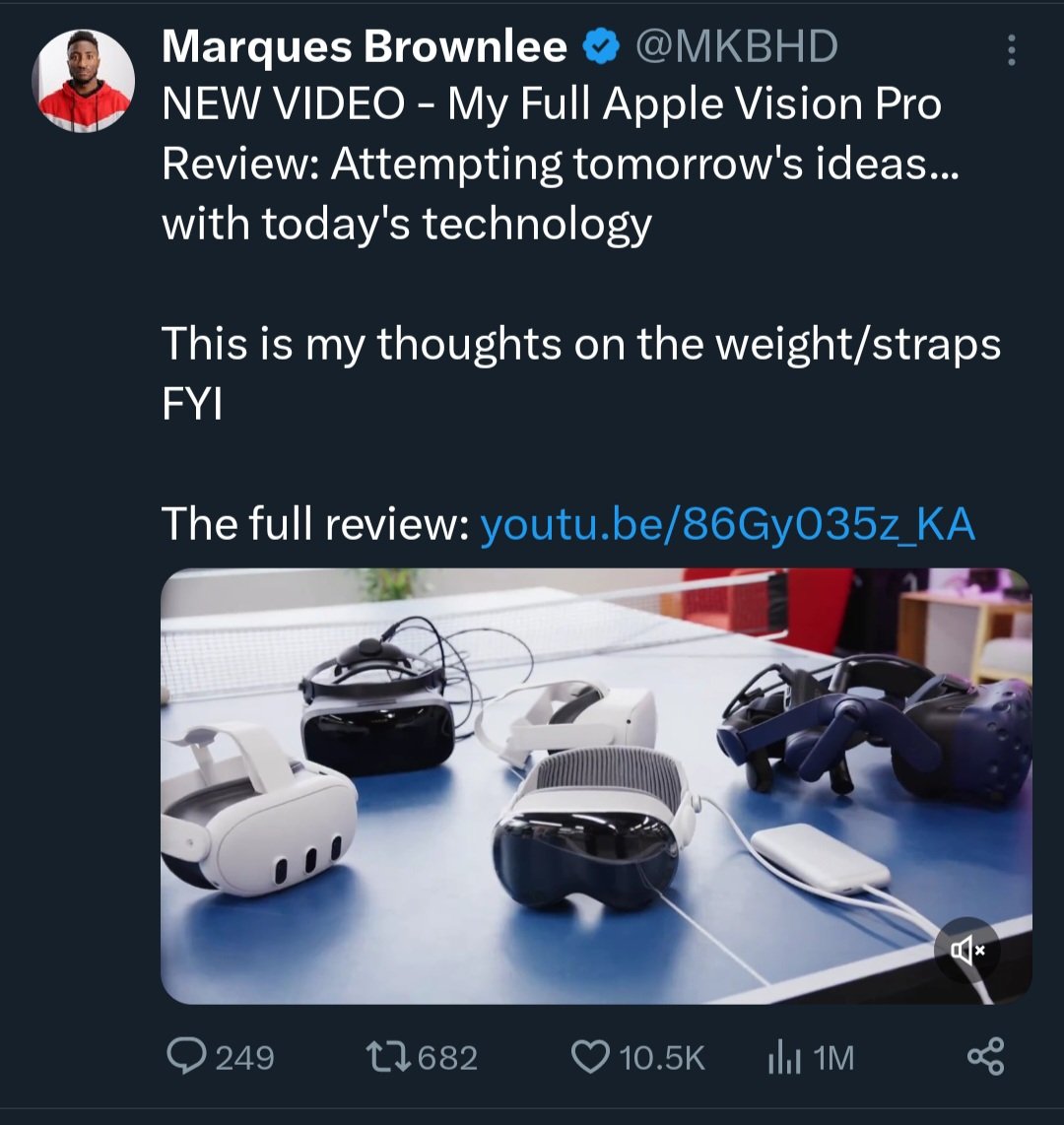 Pojut's tweet photo. Hey @MKBHD did you know your posts are being promoted as unmarked ads? https://t.co/MMJviqKVlp