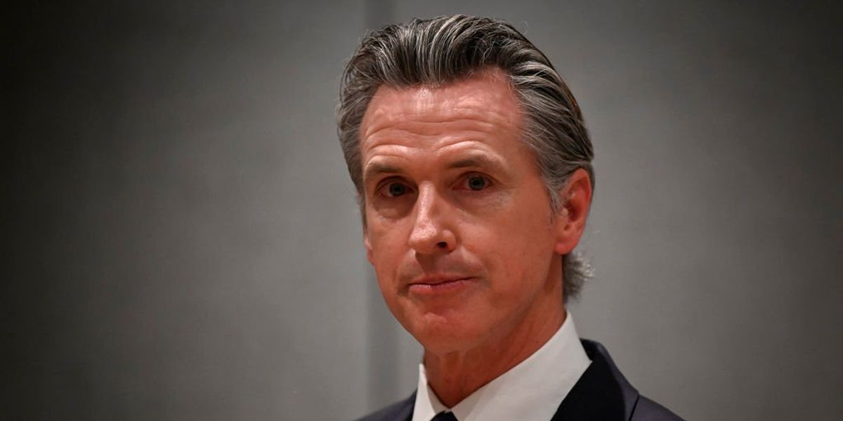 Newsom deploys additional officers to Oakland to curb ‘alarming and unacceptable’ crime wave dlvr.it/T2RdQ0