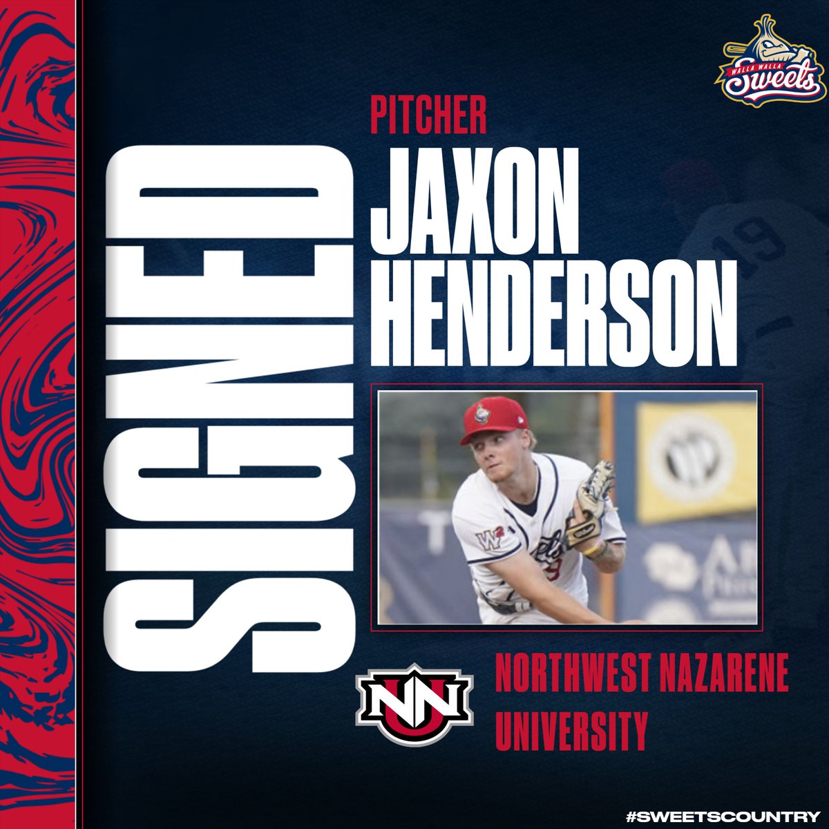 Back like he never left <a href="/JaxonHenderson5/">Jaxon Henderson</a>