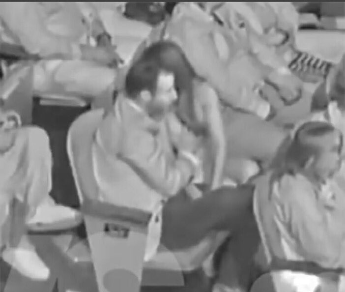 Cryptid Politics tweet media