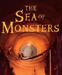 Percy Jackson News tweet media