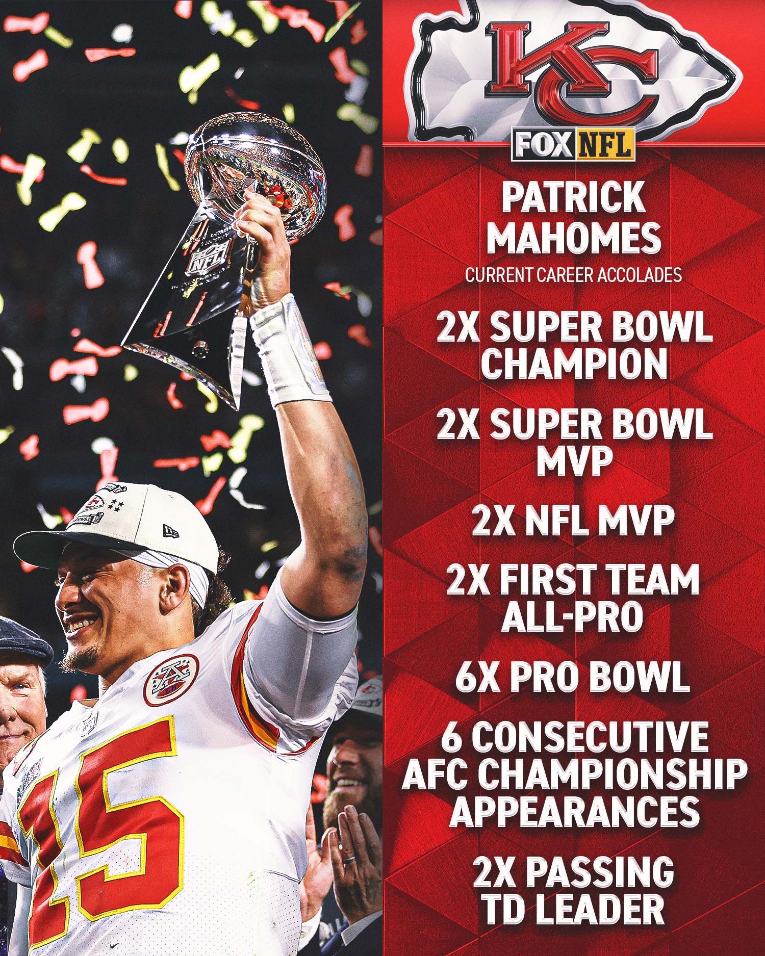 FOX Sports NFL on X