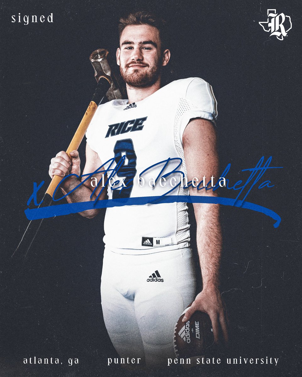 TIME TO #REPR2S4NT

Welcome to the Nest, <a href="/AlexBacchetta/">Alex Bacchetta</a> 🦉

#GoOwls👐 x #RFND