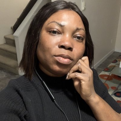 HeartyAdejoke's tweet image. #NewProfilePic