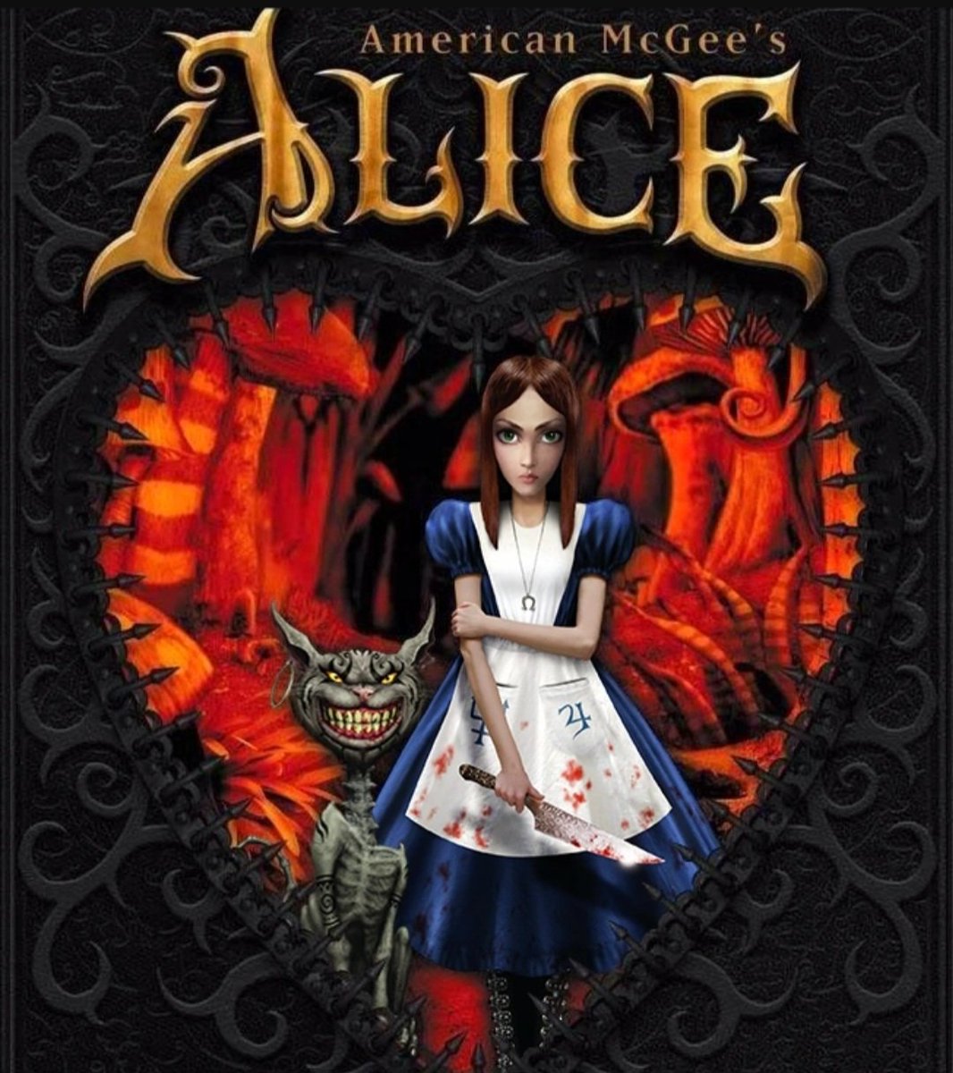 HelplessHeroes's tweet photo. What games are you currently playing? #AmericanMcgeesAlice #SpiderMan2PS5 #RocketLeague #pokemonsnap https://t.co/MoMibaKi1l