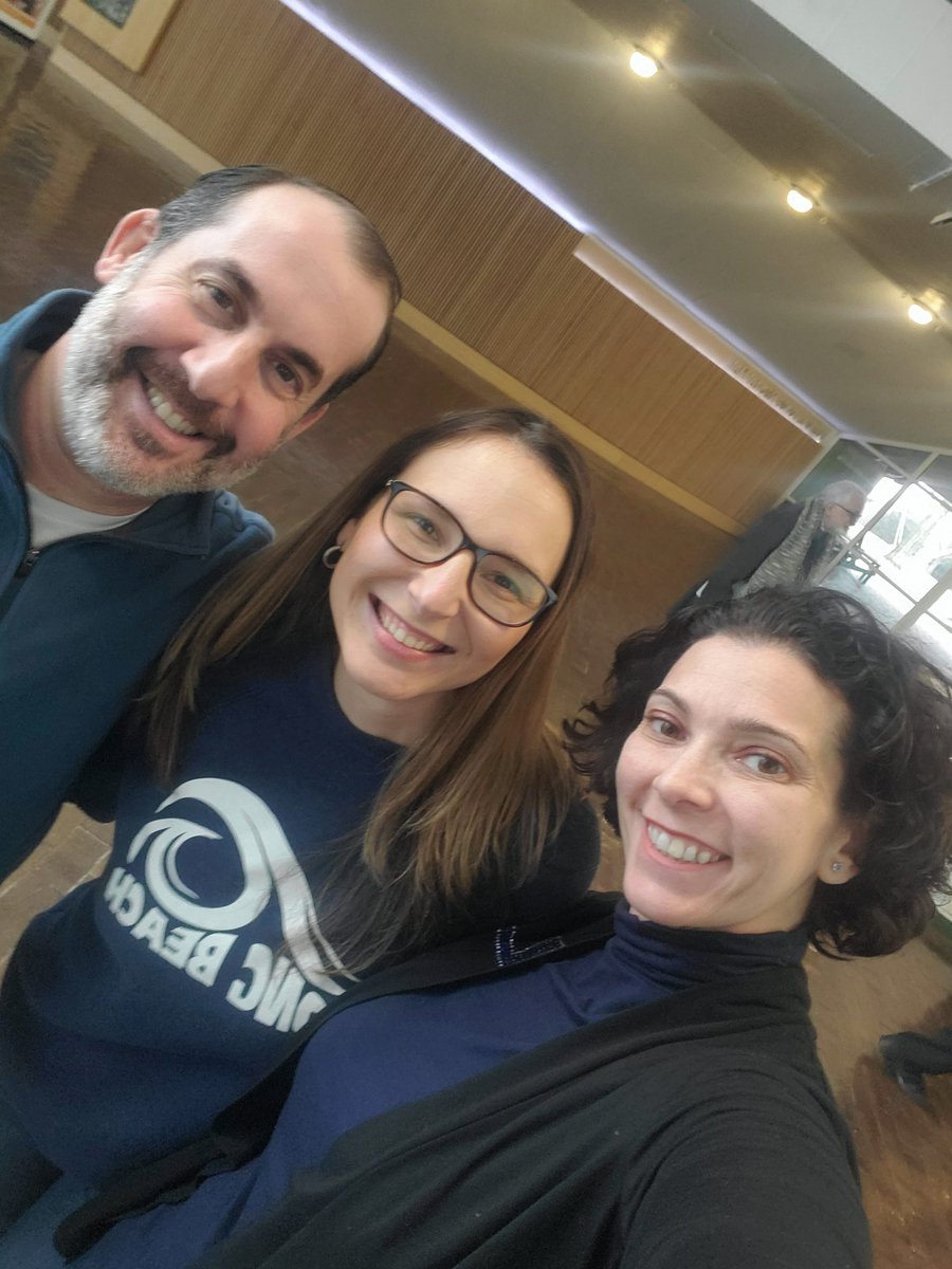 LBHS math team competing at SUNY Old Westbury #LBproud #mathlife