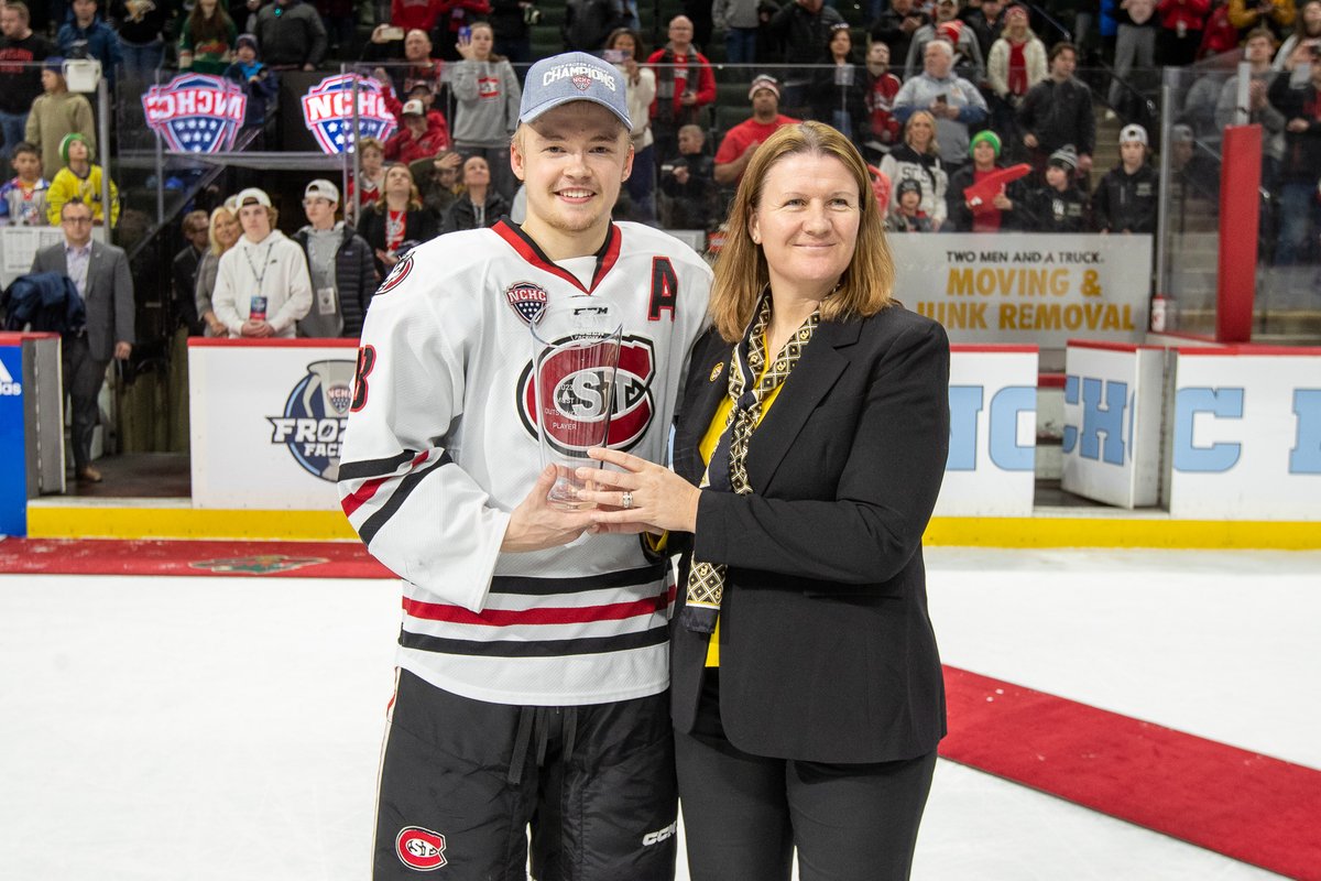 The NCHC tweet media
