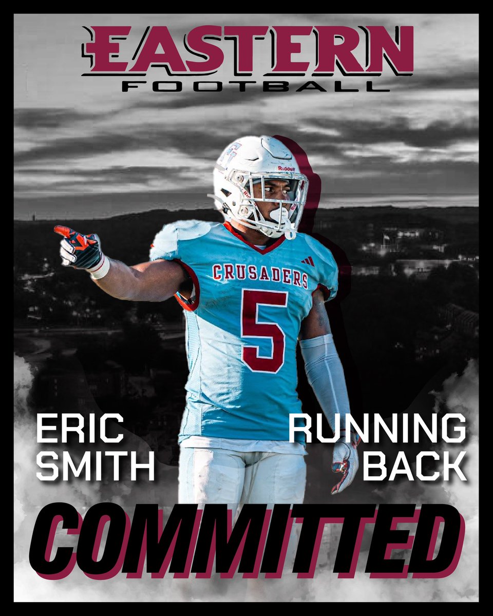 Eric Smith tweet media