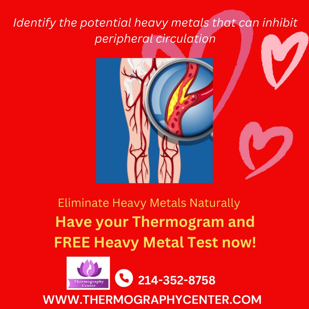 #HEART #HEARTHEALTH #HEARTMONTH #VALENTINES #health #healthylife #healthylifestyle #wellness #holistic #naturopathicmedicine #naturopathy
#thermogram #thermography #thermographycenterofdallas #noninvasive #noradiation #regulationthermography #majororgans #underlyingissues