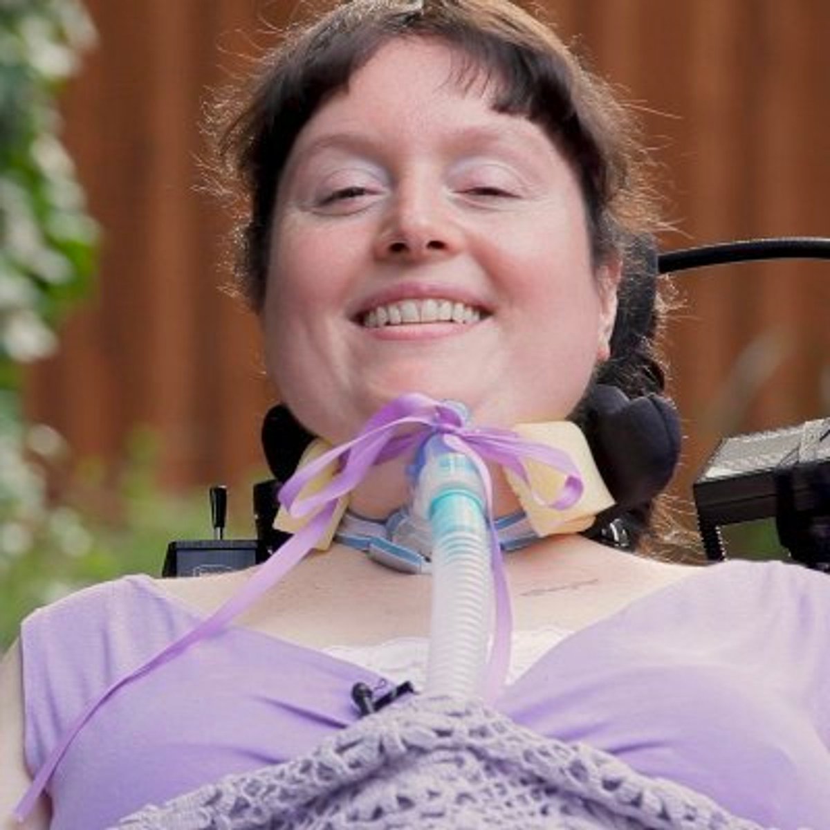 With a heavy heart, the Augmental team mourns the sudden passing of @brookemellison, an advisor and dear friend to so many. Among countless impressive accolades, Brooke was a life-long champion of accessibility for people living with spinal cord injuries and other disabilities,