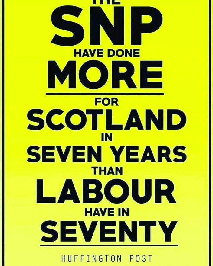 #ScottishIndependenceASAP 🏴󠁧󠁢󠁳󠁣󠁴󠁿🎗️💪✊👊⚡️🔥