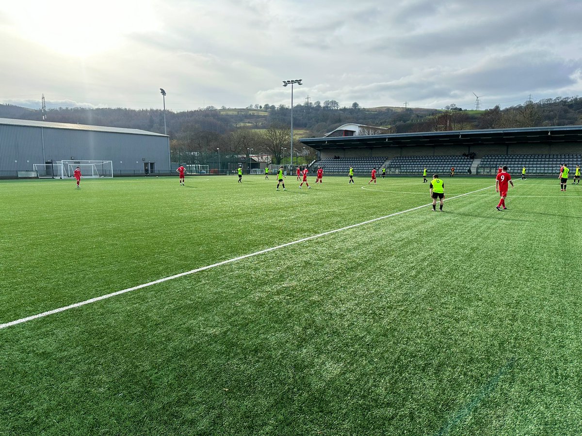 Great win for the BGLZ men’s football team this afternoon against @CymoeddSport, great to see some progress being made and learners from a range of courses across the campus being able to access our sports teams.

Apply to be part of it next year here👉 tinyurl.com/yhn2knc6