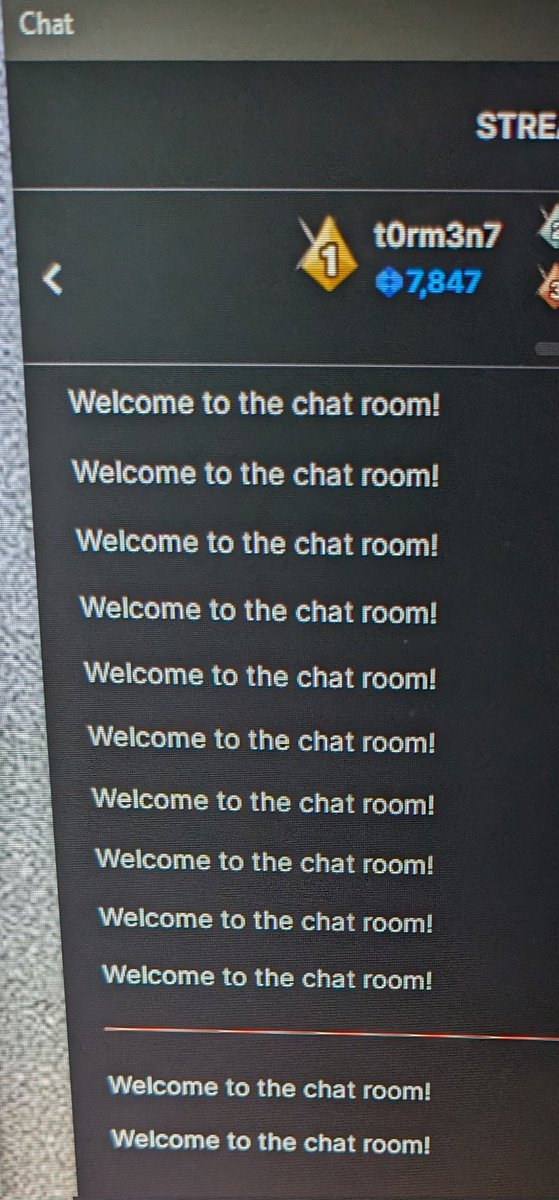 My Internet connection all fucking day. I'm so stressed out about missing even more work.

I haven't slept well in weeks