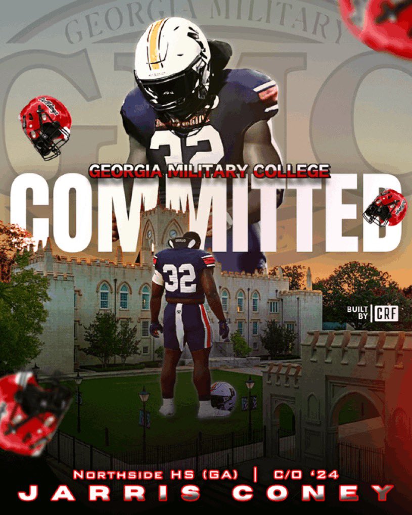 100% committed….Go Bulldogs! 🐶 🔴⚫️ @rmchester00