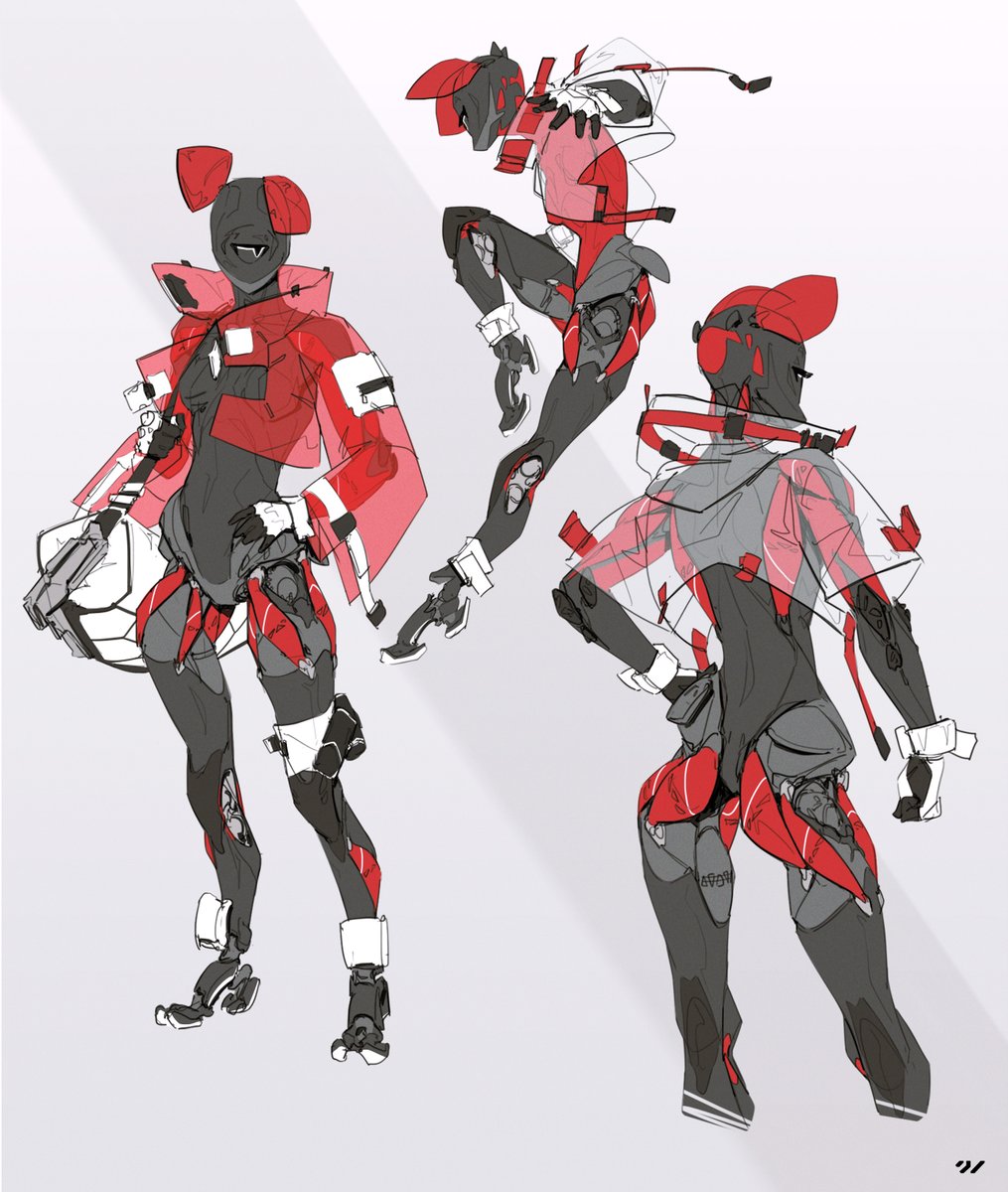 jacks_works's tweet photo. 2/2 more of this robo https://t.co/xRDZJXMkf9
