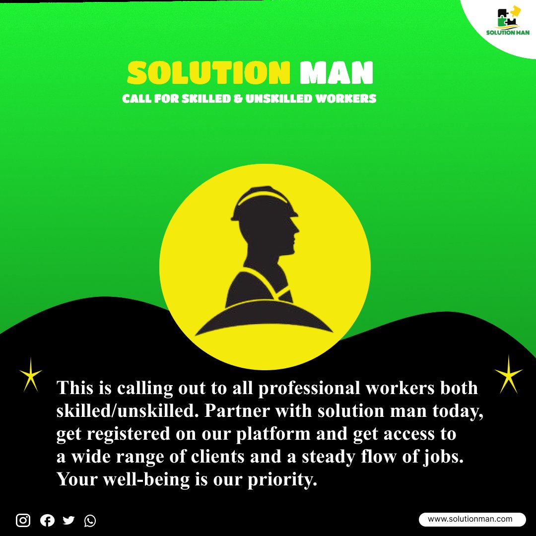 SolutionmanNg's tweet photo. @SolutionmanNg 
YOUR WELL-BEING IS OUR PRIORITY 💯 https://t.co/zrT6jRRlQ0