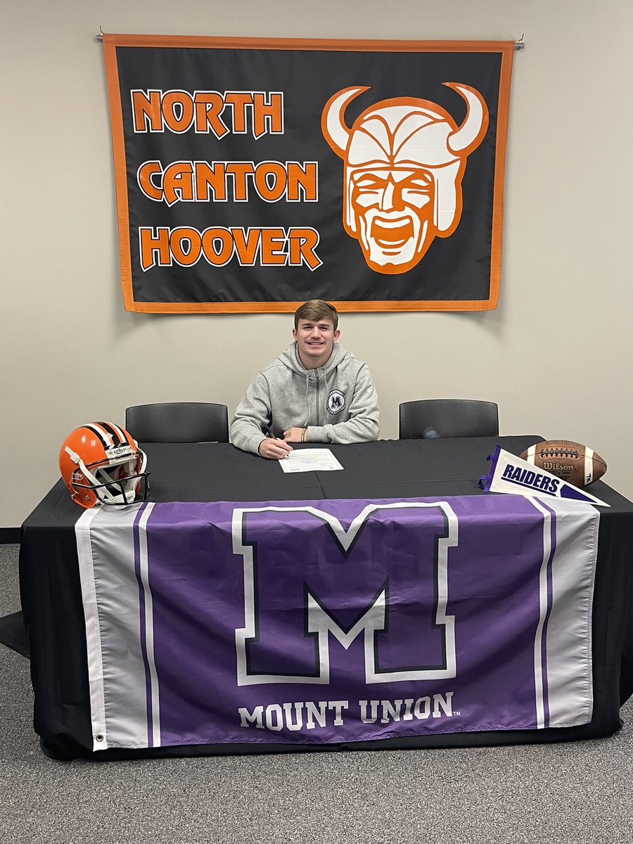 NCHHS Athletics tweet media