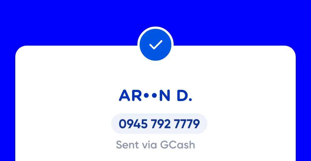 AdoboPuto's tweet photo. @asa_report if the gcash accounts will be the these numbers under the same name, scammer yan. https://t.co/ZRbd6Ph2tm