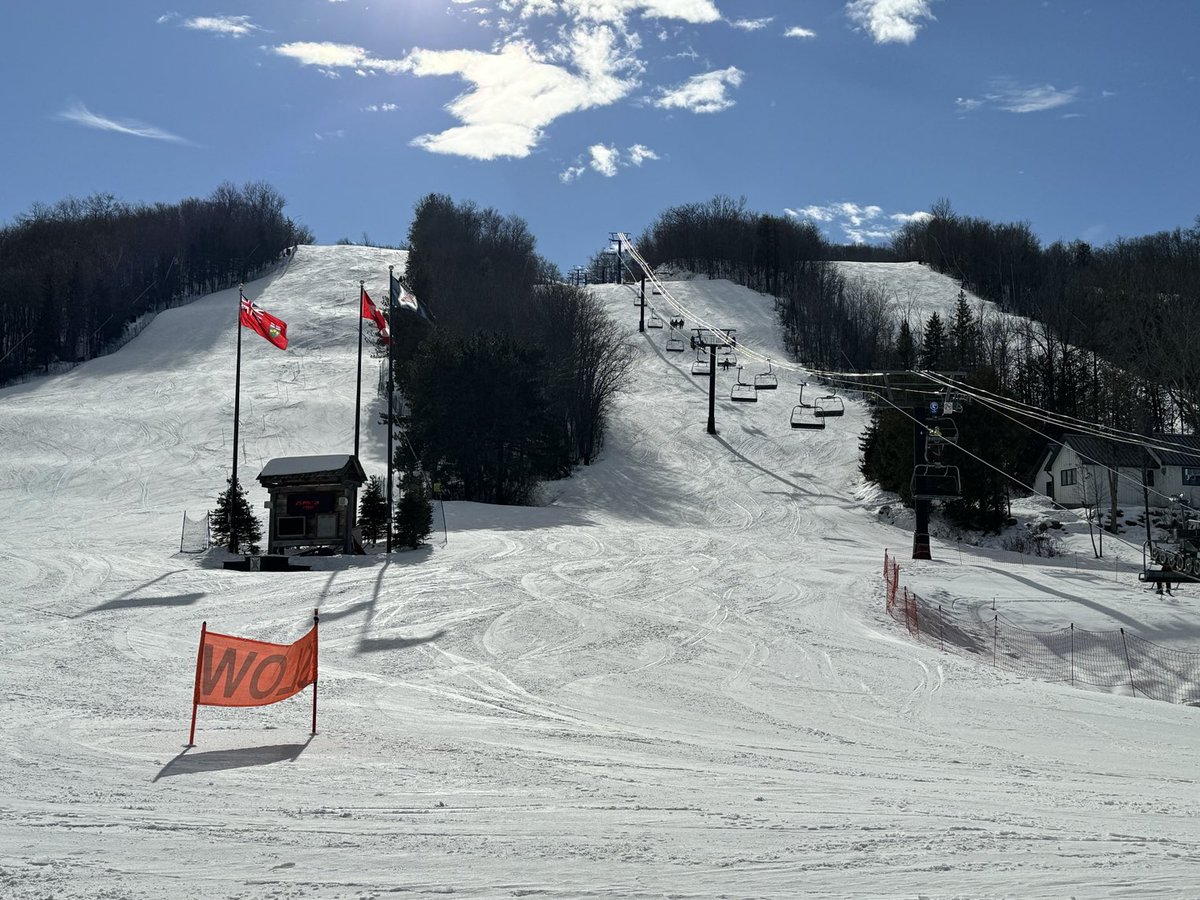 jamullan's tweet image. #bccskiteam #greatfunday