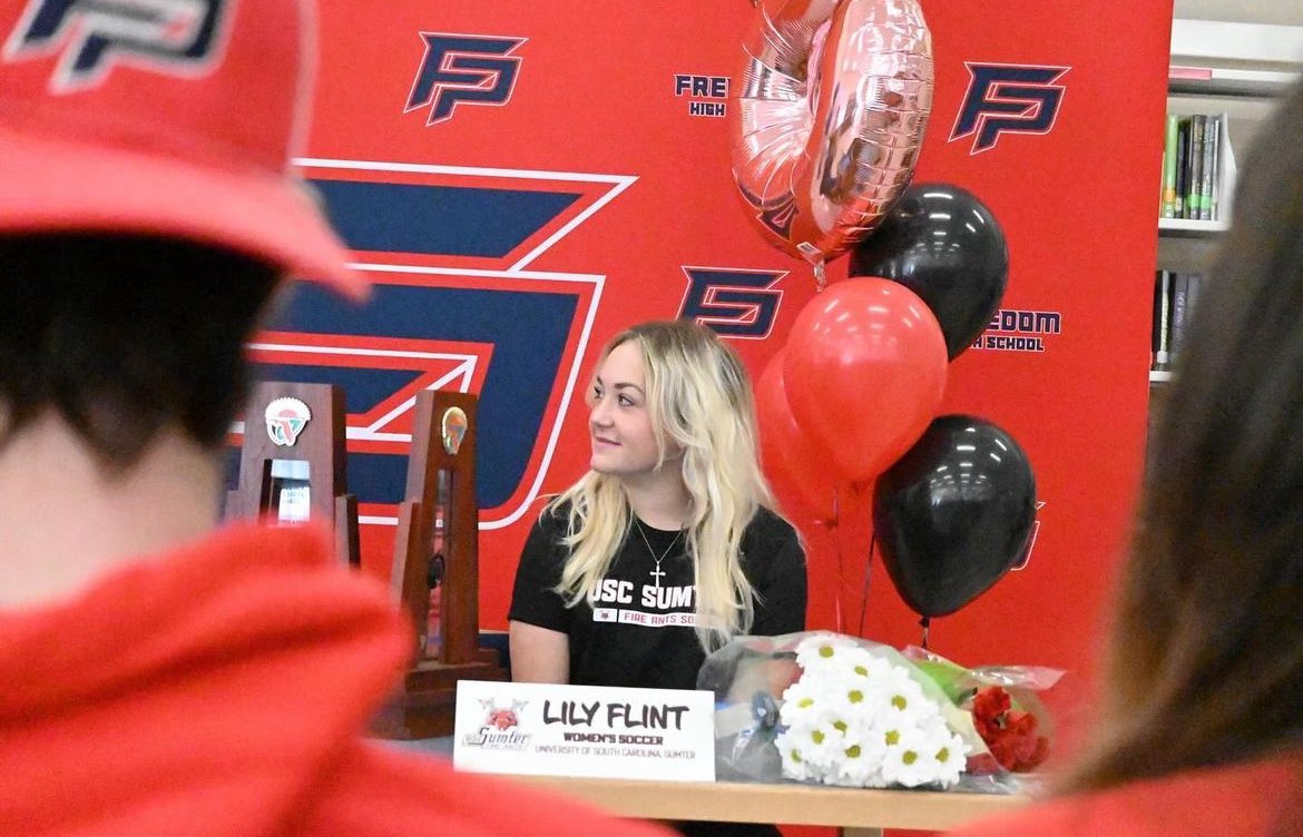 Freedom High School, Tampa tweet media