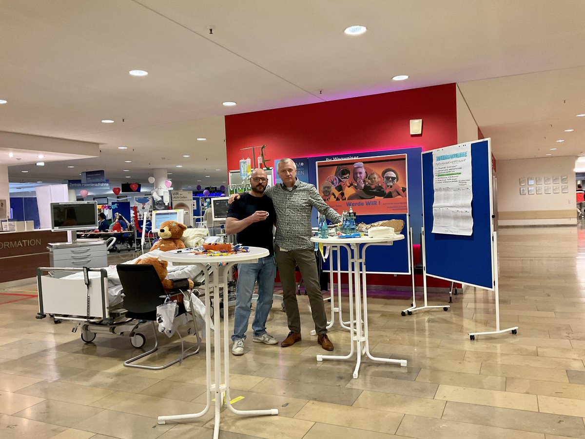 UKGM_Presse's tweet photo. #Jobangebote
#Pflege im #UKGM #Gießen - beide Gießener Zeitungen berichten über unser #jobspeeddating vom vergangenen Samstag:
https://t.co/vtMRsgsKm8
https://t.co/QIbWcHnrYq https://t.co/hI20ufJXMk