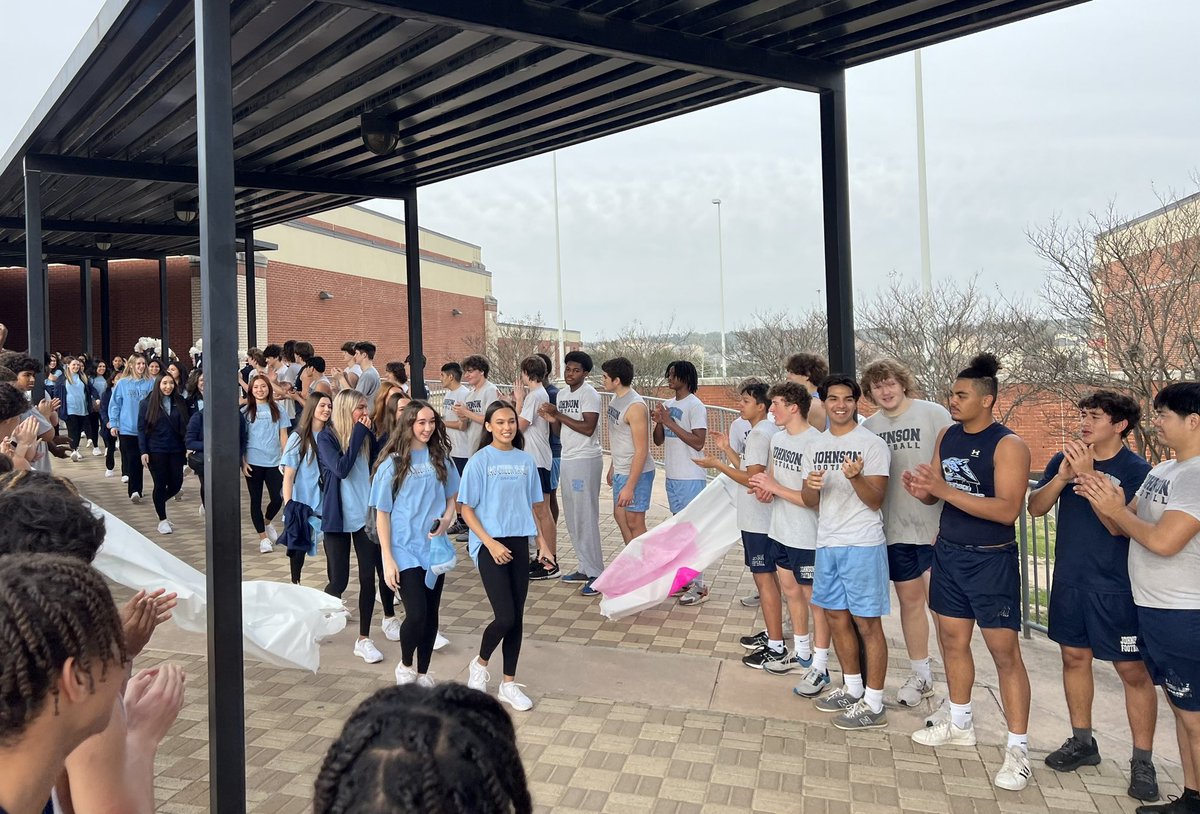 CTJHighSchool tweet media