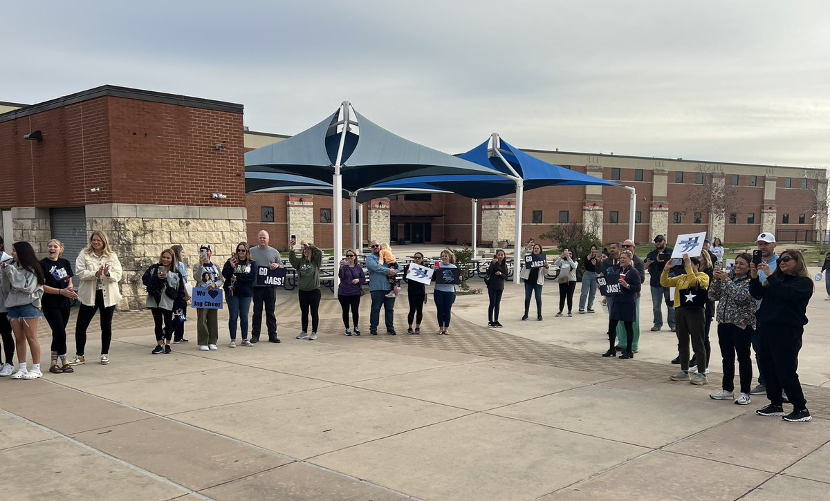 CTJHighSchool tweet media