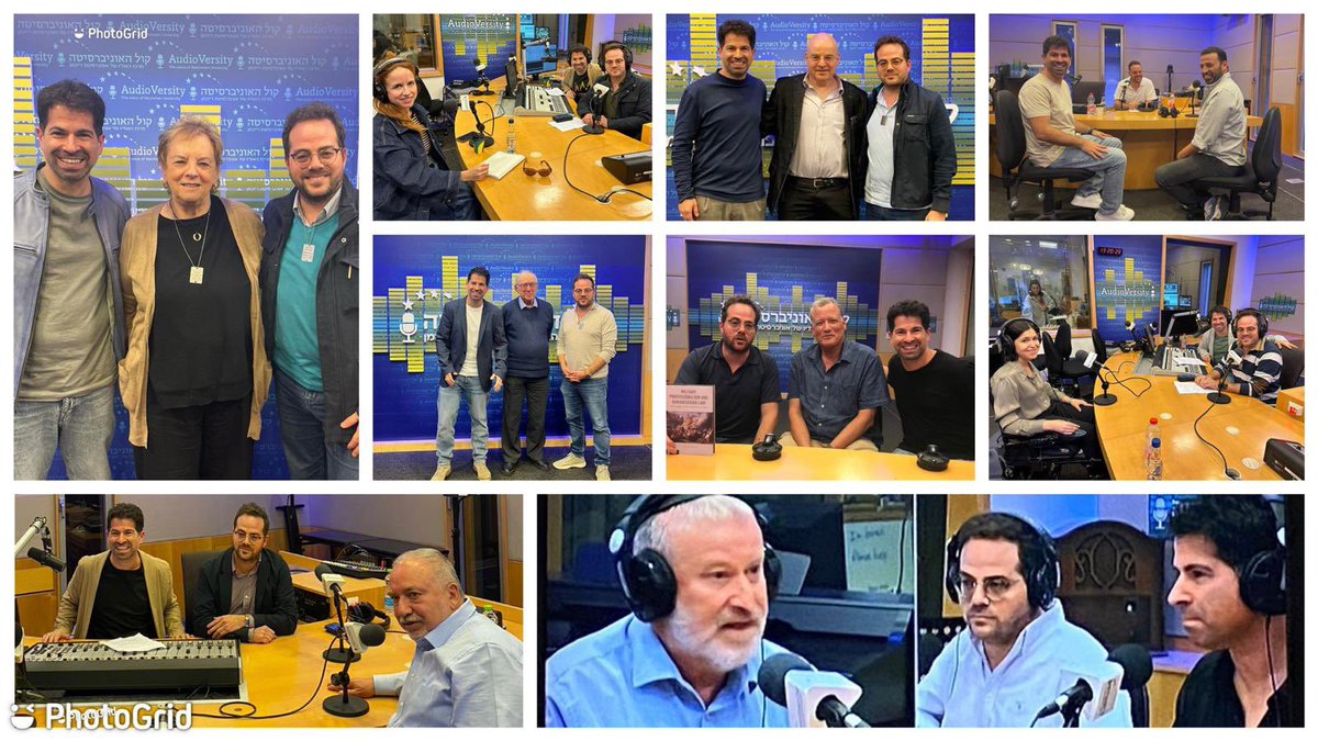 יניב רוזנאי Yaniv Roznai tweet media