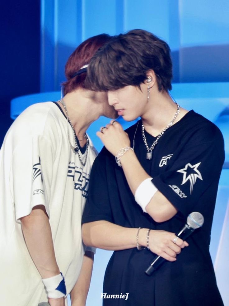 Han Jisung tweet media