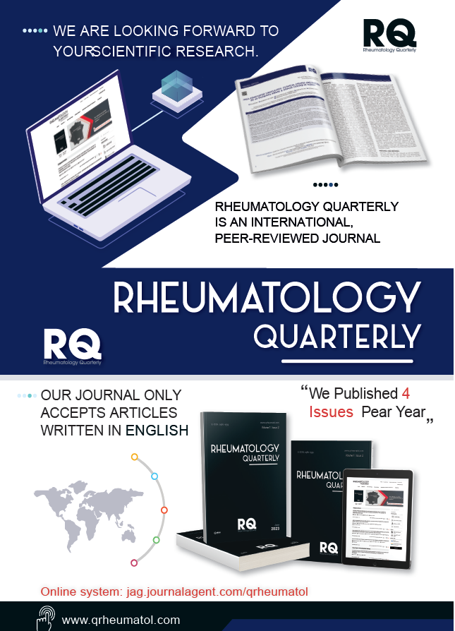 RheumQuarterly's tweet photo. the #rheumatology quarterly journal 
we are looking forward your articles...

#Eular
#Acr 
#emunet
#paflar
#panlar
#systemicsclerosis
#rheumatoidarthritis
#PSA 
#vasculitis https://t.co/eSLPId423t