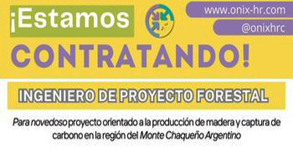 Argentina Forestal tweet media