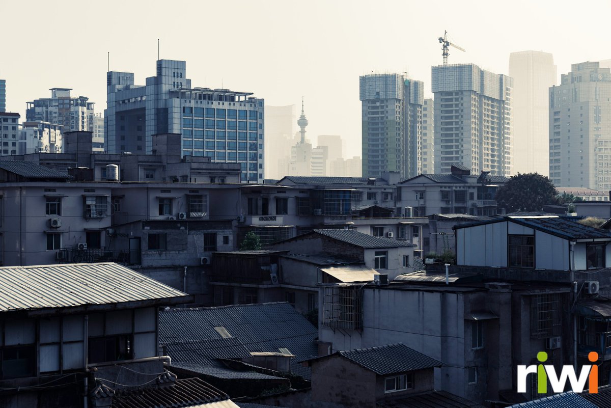 Global investors are again focused on the China property market amidst news of #Evergrande's  liquidation order. What's next in the Chinese real-estate sector? For Chinese market #indicators subscribe to our Compass Series of Indexes or #China Data Feeds. bit.ly/3m40Hwt