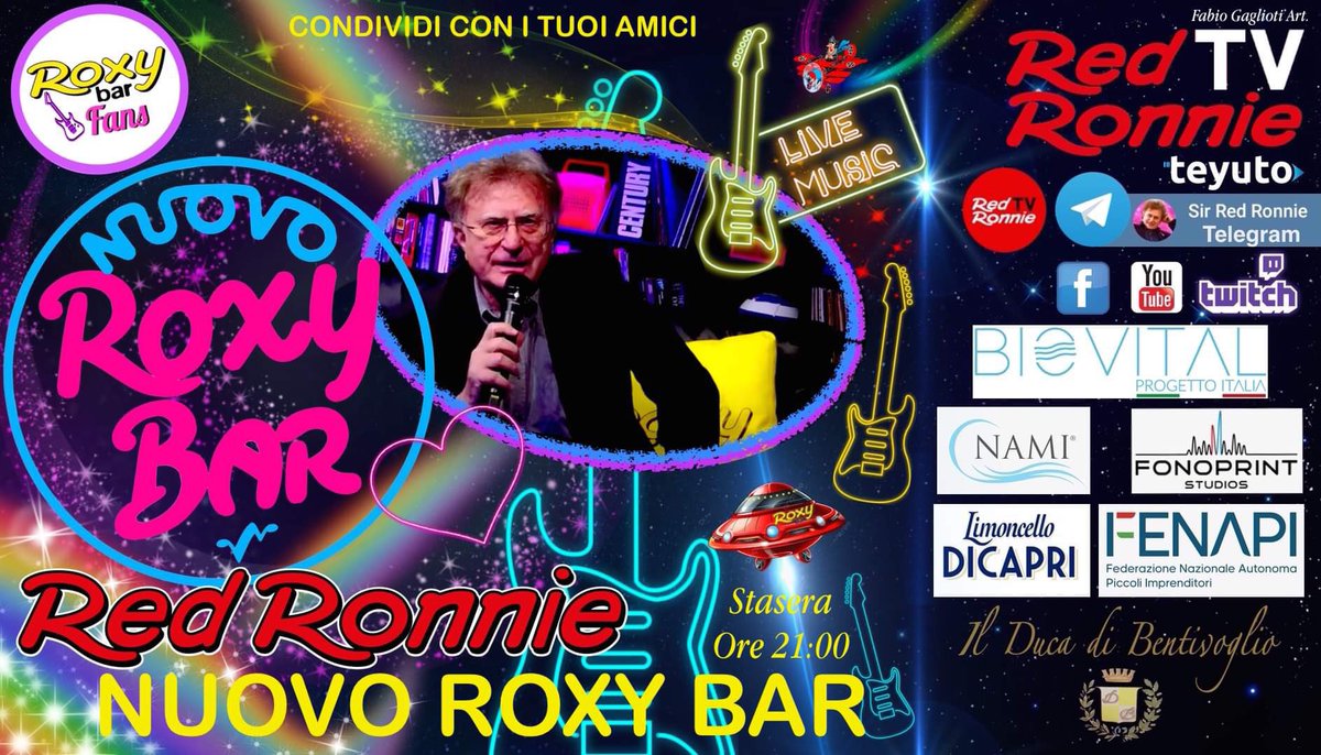 ROXY BAR FANS tweet media