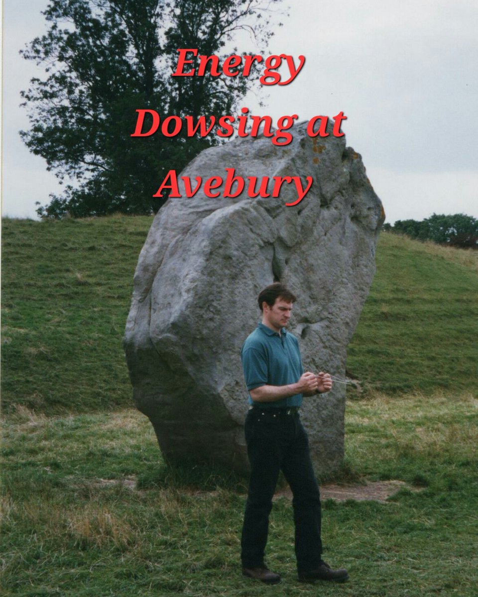 #messenger #dowsing #spiritualenergy #avebury #celtic #druids  #bridgingworlds #voicesofthepast #spiritworld #psychic #medium #spirituality #spiritual #spirit #message #healing #angels #love #meditation #psychicreading #trancechanneler #spiritguides #spirits #paranormal