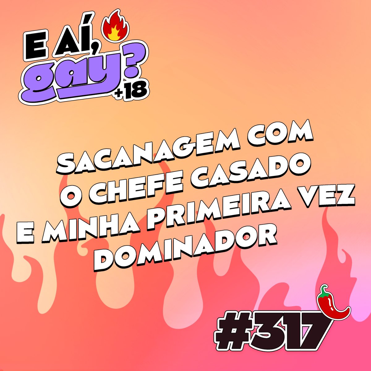 E aí, gay? tweet media