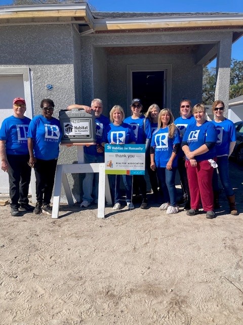 We are grateful for the support of the <a href="/RASM_Realtors/">REALTOR® Association of Sarasota and Manatee</a>  in building affordable homes in Sarasota. Their contribution resonates far beyond the construction sites, echoing in the lives of those who now have the opportunity to experience the security and joy of affordable housing.
