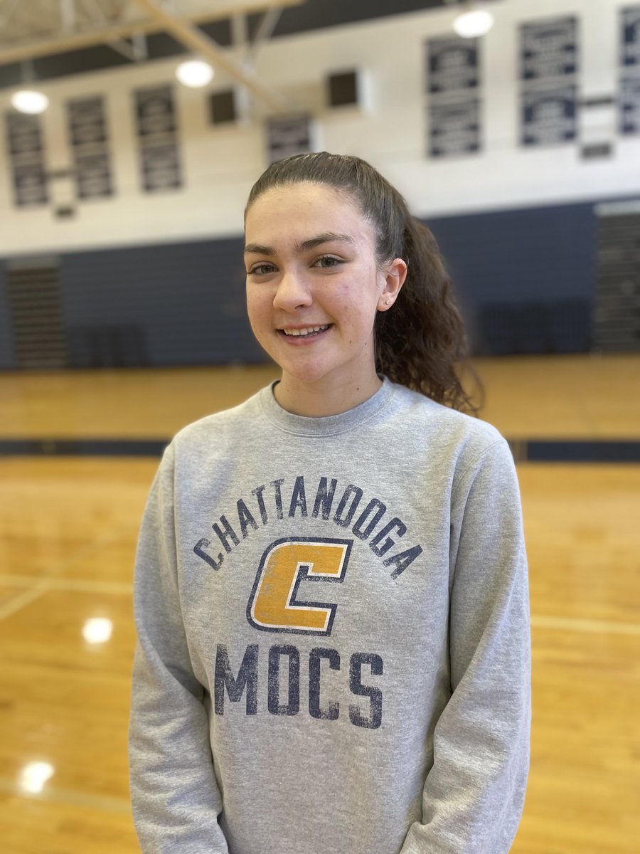 Greg_BHCSports's tweet photo. Amanda ferrante of Abingdon to run at Chattanooga.  #hctrk https://t.co/blXzZNmM4g