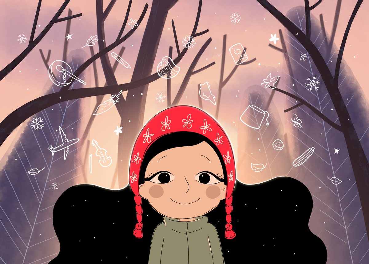 Shaw Rocket Fund 🇨🇦 (@rocketfund) on Twitter photo It's kickoff season for the international distribution of Tobo & Du Coup Animation's Dounia season 2, as distributor Dandelooo will be taking the series to various markets. 
Stay tuned for more from the Shaw Rocket Fund Showcase!
#srfshowcase #kidscreen #rocketfunded It's kickoff season for the international distribution of Tobo & Du Coup Animation's Dounia season 2, as distributor Dandelooo will be taking the series to various markets. 
Stay tuned for more from the Shaw Rocket Fund Showcase!
#srfshowcase #kidscreen #rocketfunded