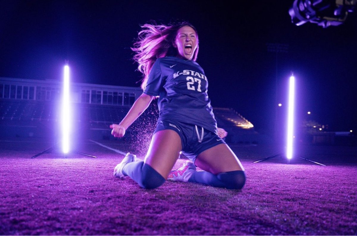 Happy National Girls &amp; Women in Sports Day! #NGWSD2024