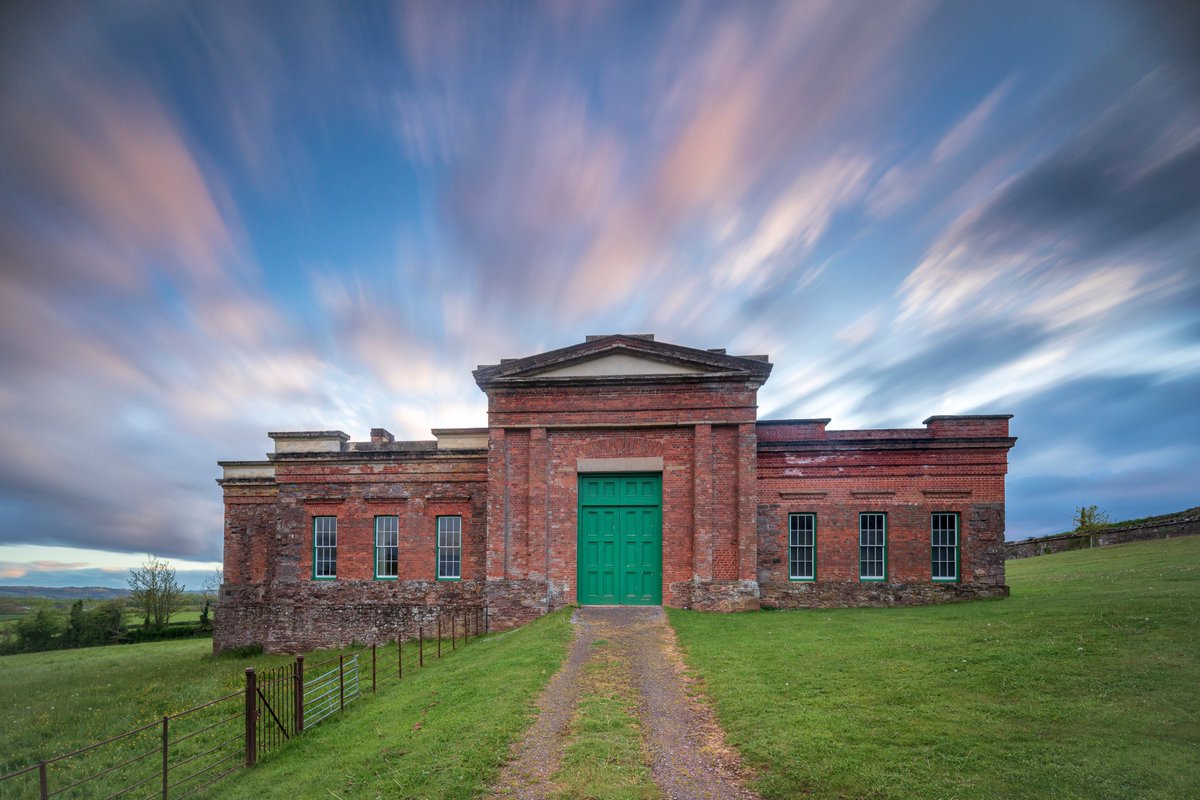 azuko_org's tweet photo. Delighted to share we'll be running a co-design course at the historic Silverton Park Stables, in Devon. Sign up: https://t.co/6BTrFR60mR

We're keen to welcome those who face barriers to architecture &amp; education. Scholarships available.

Thanks @LandmarkTrust #50ForFree! https://t.co/AafXiqRkP7