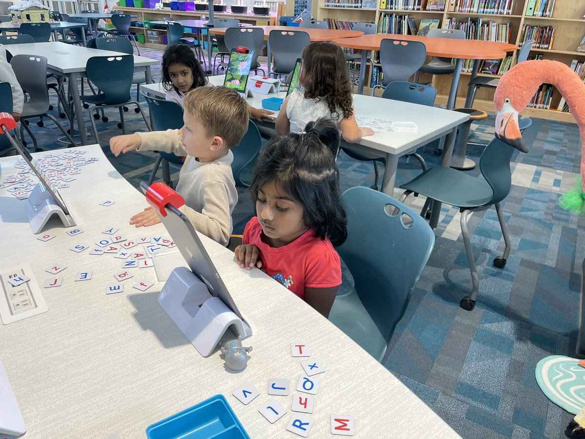 Heather Shulman (@shulmanshines) on Twitter photo Kinder filled their Star Board and celebrated using Osmo Letter! <a href="/HickoryRidgeES/">Hickory Ridge Elementary</a> <a href="/CabCoSchools/">Cabarrus Co. Schools</a> Kinder filled their Star Board and celebrated using Osmo Letter! <a href="/HickoryRidgeES/">Hickory Ridge Elementary</a> <a href="/CabCoSchools/">Cabarrus Co. Schools</a>