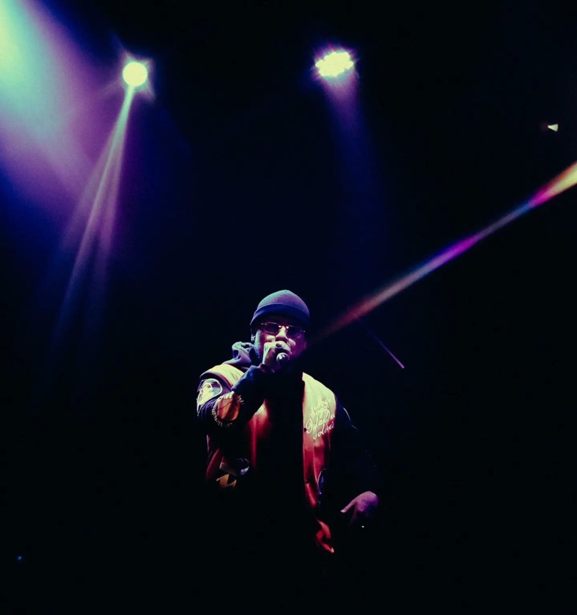 Tsh Sudaca tweet media