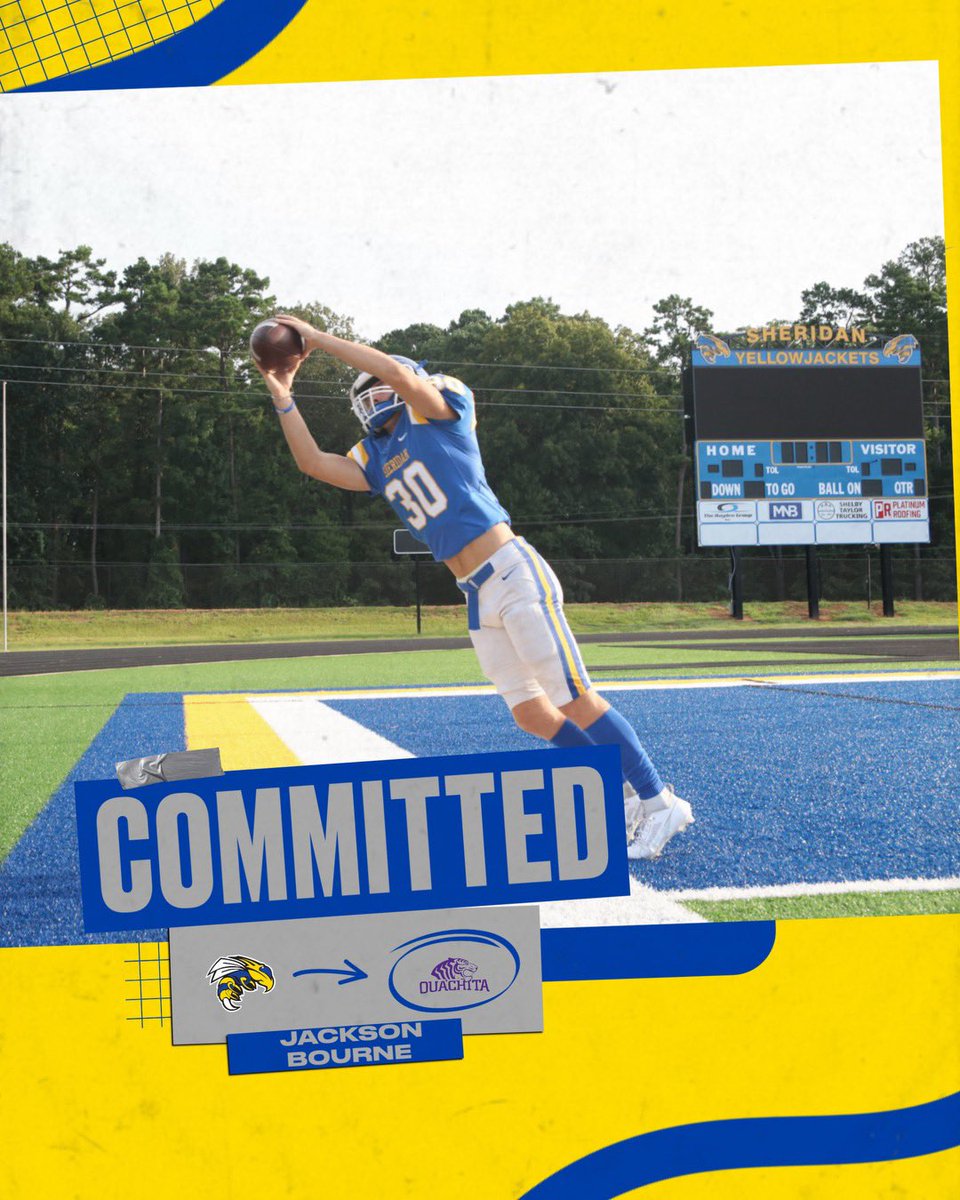 <a href="/OuachitaFB/">Ouachita Football</a> <a href="/SheridanSD37/">Sheridan Schools</a> <a href="/YJ_Nation/">Sheridan Athletics</a>