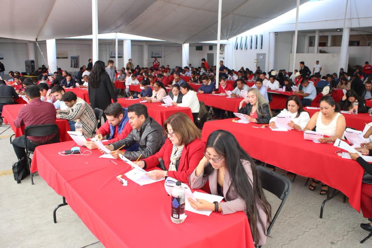 CDE PRI Puebla tweet media